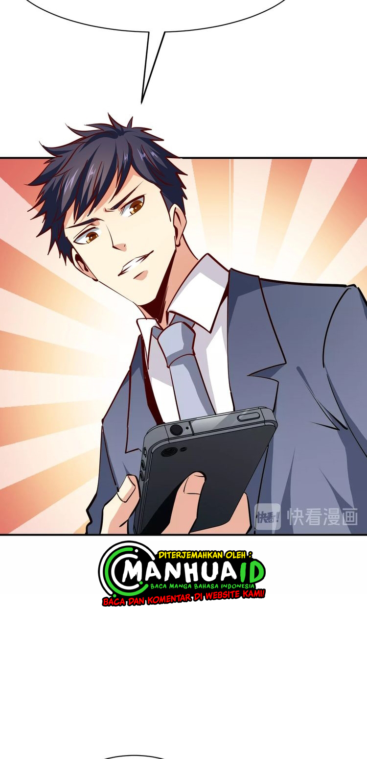 Melee Mad Soldier! Chapter 14 Gambar 46